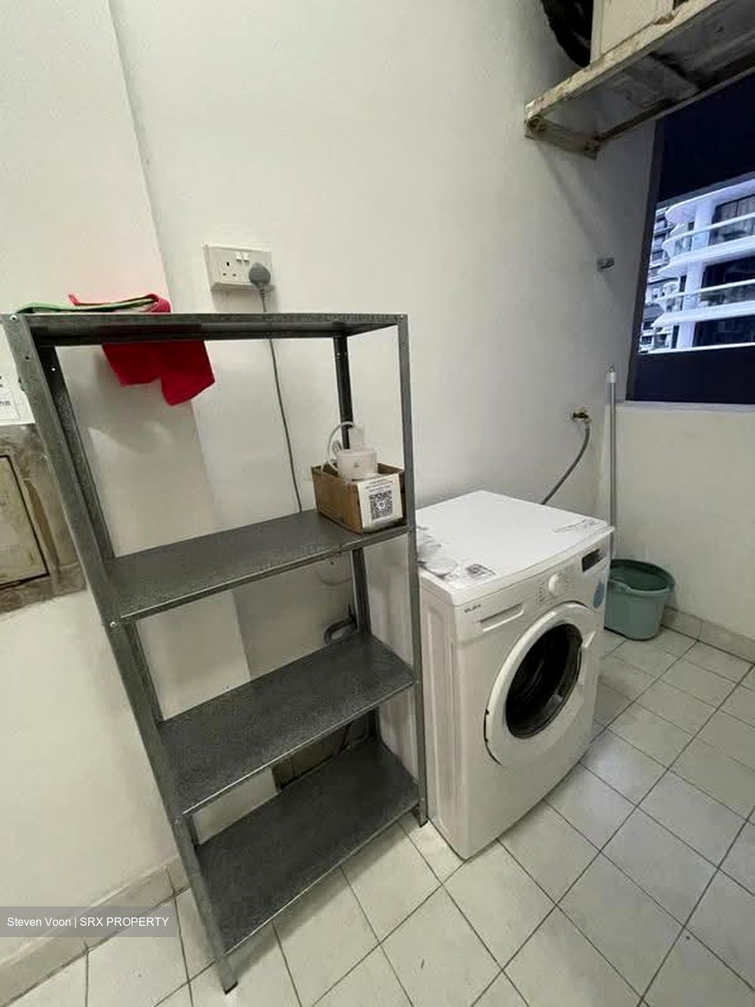 La Crystal (D9), Apartment #620744541